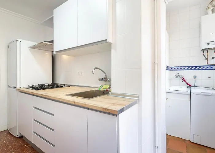 Apartment Trendy Homes Zapillo I - Playa A 5 Minutos Andando