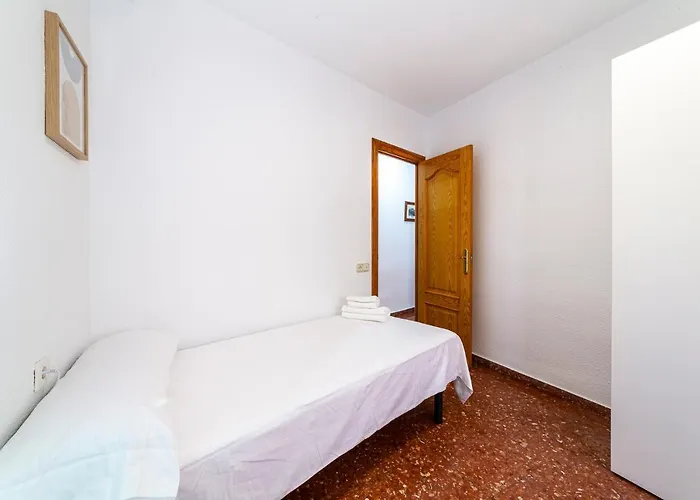 Trendy Homes Zapillo I - Playa A 5 Minutos Andando Apartment *