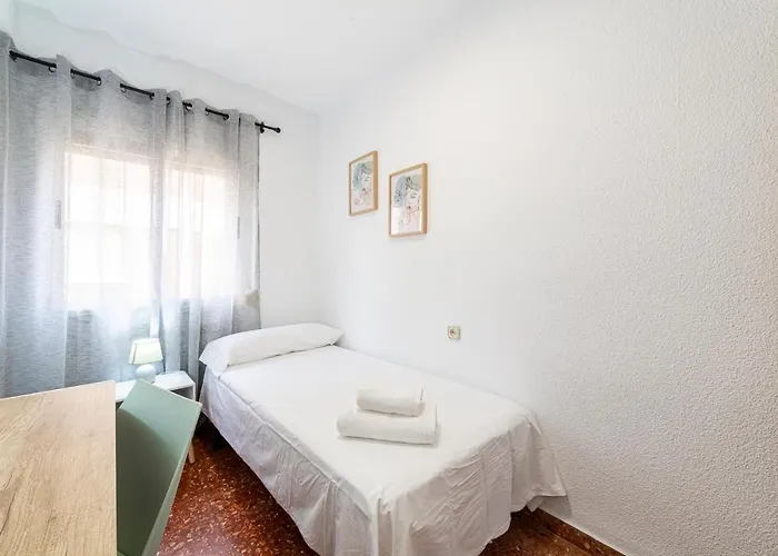 Trendy Homes Zapillo I - Playa A 5 Minutos Andando Almería