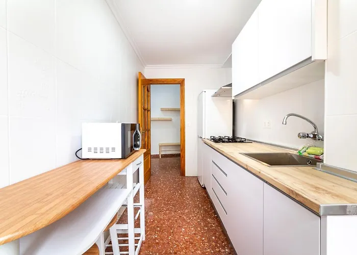Apartment Trendy Homes Zapillo I - Playa A 5 Minutos Andando Almería