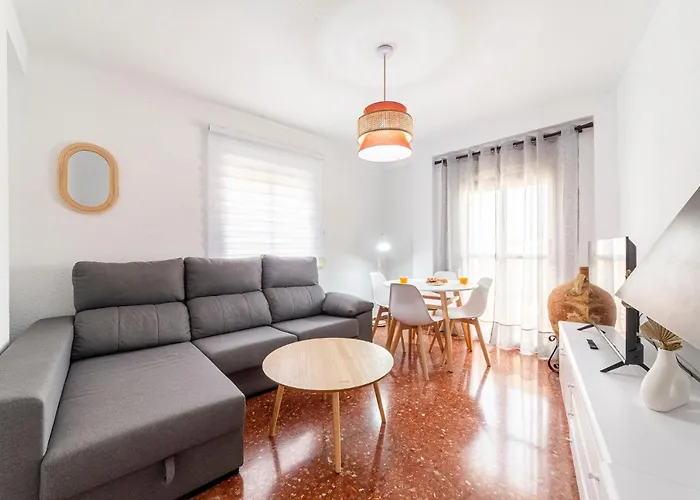 Trendy Homes Zapillo I - Playa A 5 Minutos Andando *
