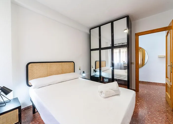 Trendy Homes Zapillo I - Playa A 5 Minutos Andando * Almería