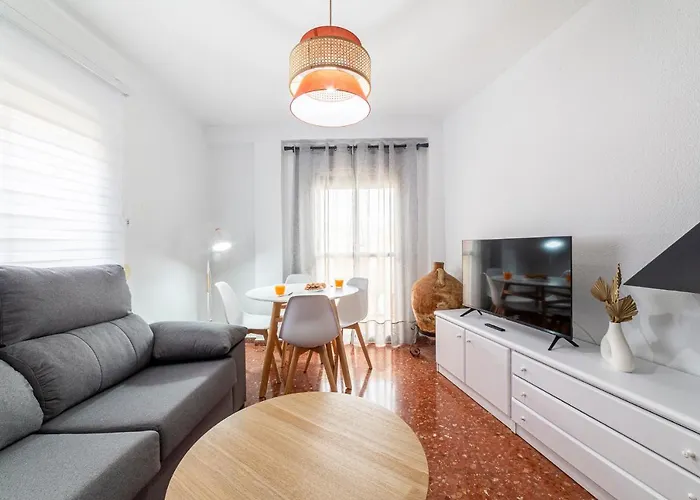 Trendy Homes Zapillo I - Playa A 5 Minutos Andando Apartment