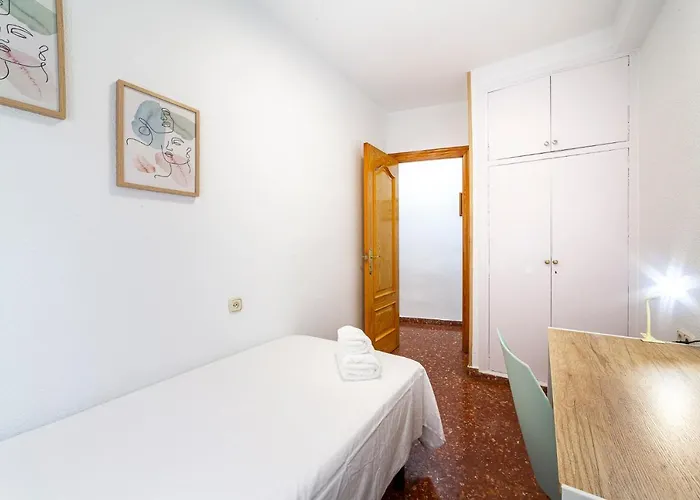 Apartment Trendy Homes Zapillo I - Playa A 5 Minutos Andando Almería
