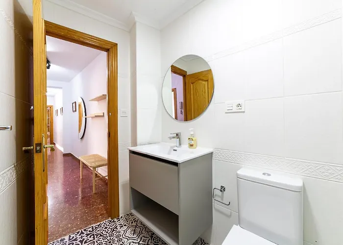 Trendy Homes Zapillo I - Playa A 5 Minutos Andando Apartment *