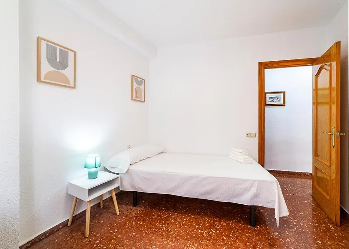 Apartment Trendy Homes Zapillo I - Playa A 5 Minutos Andando *