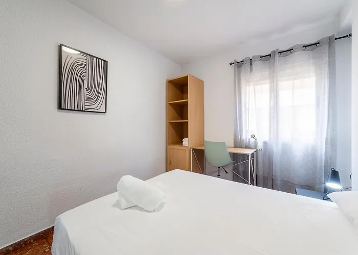 Trendy Homes Zapillo I - Playa A 5 Minutos Andando Apartment Almería