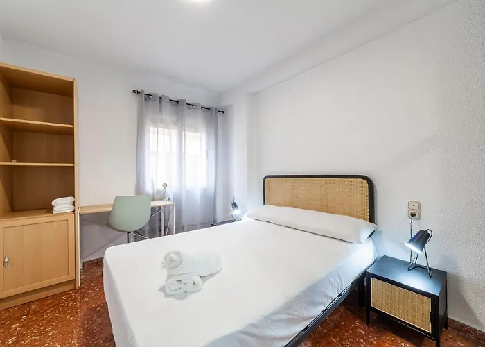 Apartment Trendy Homes Zapillo I - Playa A 5 Minutos Andando