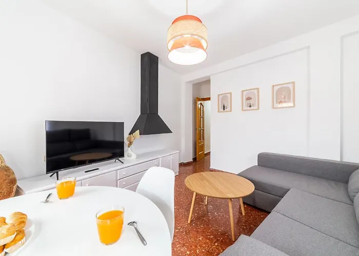 Trendy Homes Zapillo I - Playa A 5 Minutos Andando Apartment Almería