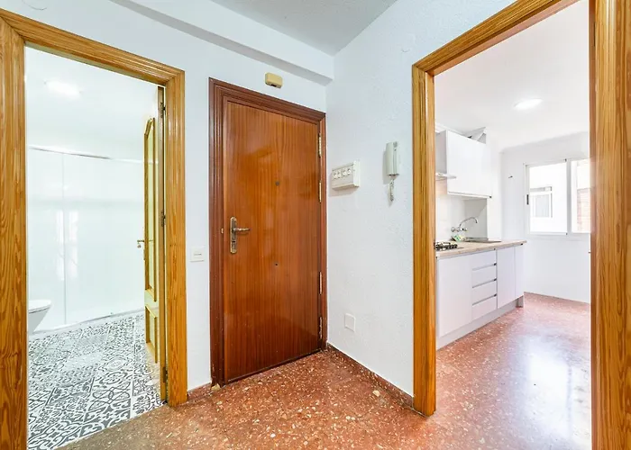 Trendy Homes Zapillo I - Playa A 5 Minutos Andando Apartment *